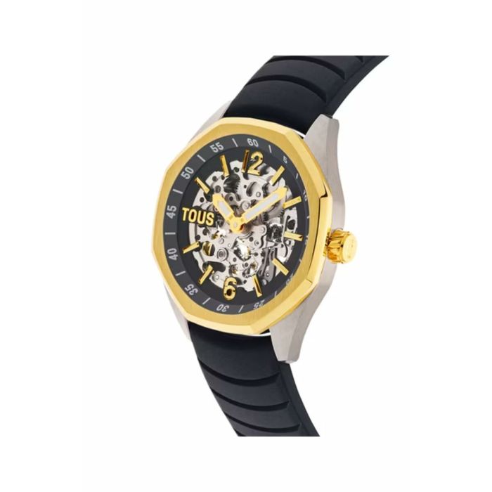 Montre Femme Tous 3000138300 1 Montre Femme Tous 3000138300 1