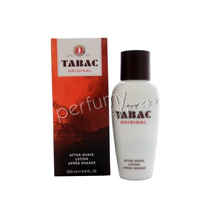 Tabac Original After Shave M 200 mL 6