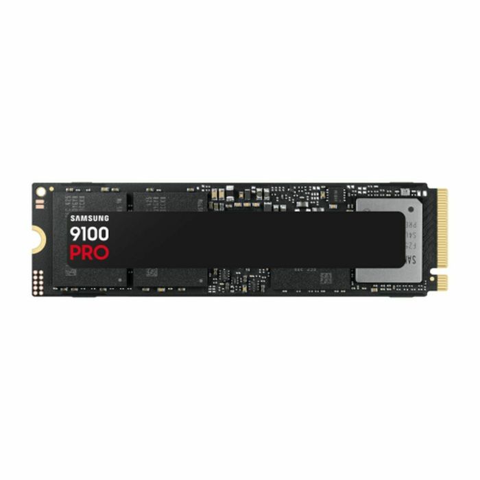 Disque dur Samsung MZ-VAP4T0BW 4 TB SSD