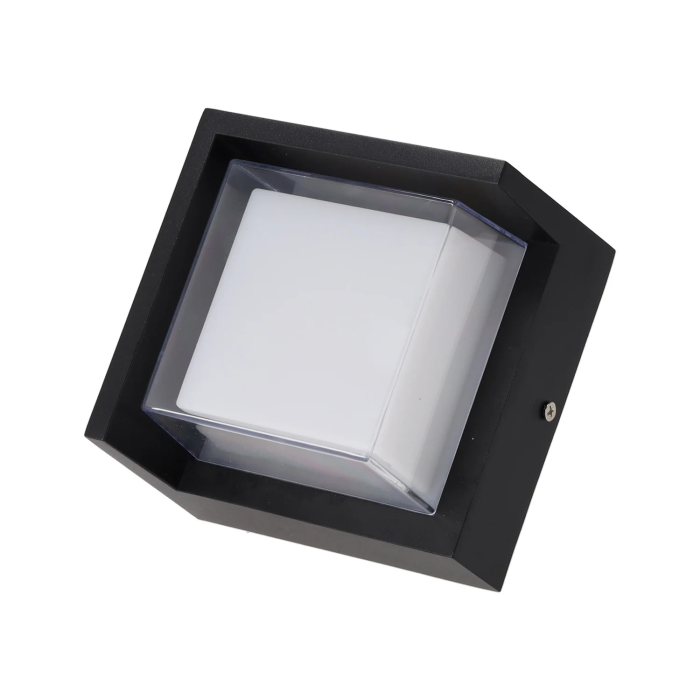 [HO-WALL-23-6W-WW] Aplique LED Nishio 6W Blanc Chaud 3