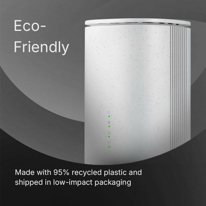 Router ZyXEL FWA515-EU0102F Blanc USB 2.0 Ethernet LAN 2 Wi-Fi 9 Router ZyXEL FWA515-EU0102F Blanc USB 2.0 Ethernet LAN 2 Wi-Fi 9