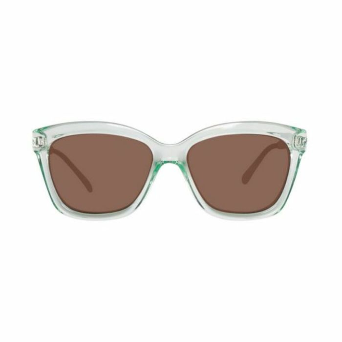 Lunettes de soleil Femme Benetton BE988S02 2