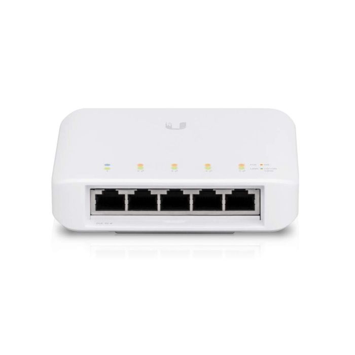 Switch UBIQUITI Switch Flex (3-pack) 4