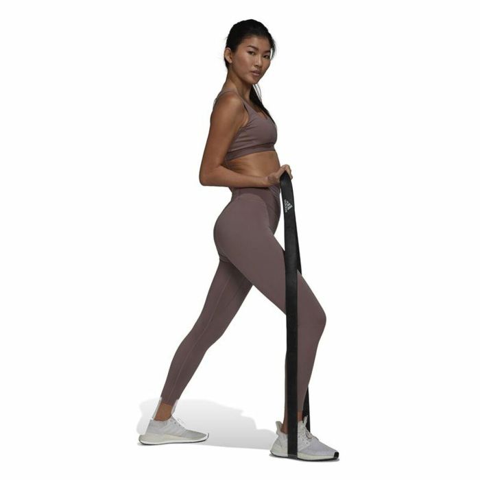 Soutien-gorge de Sport Adidas CoreFlow Luxe Violet 3