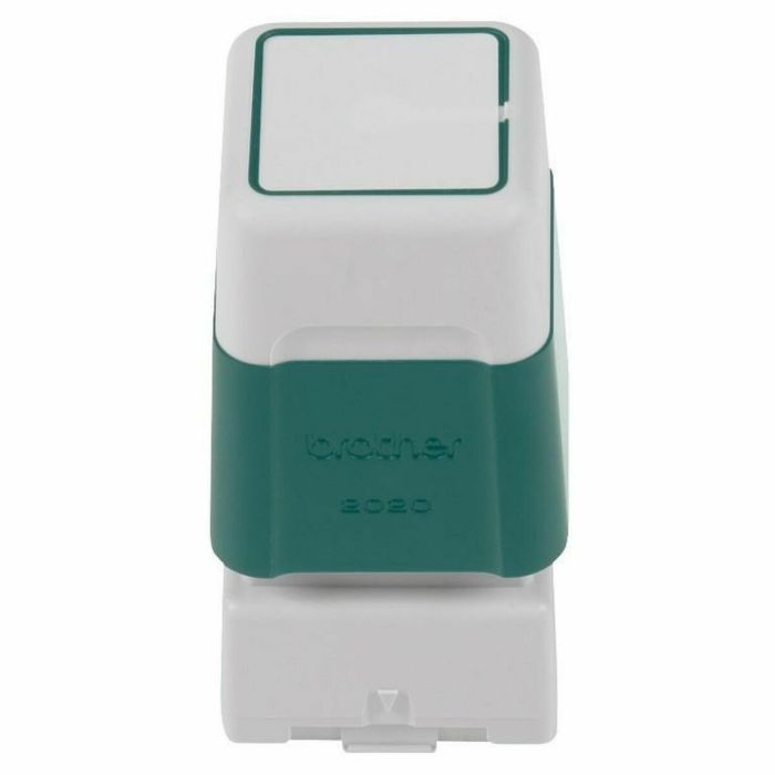 Timbre Brother Noir (6 Unités)