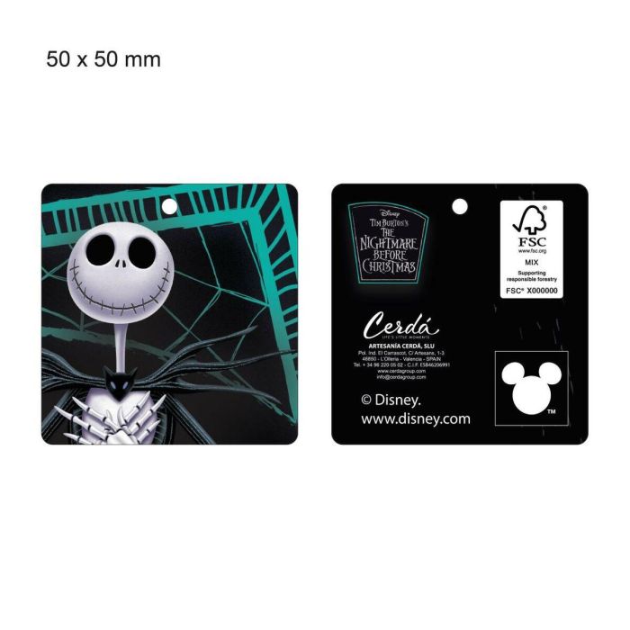 Chaussons The Nightmare Before Christmas 4