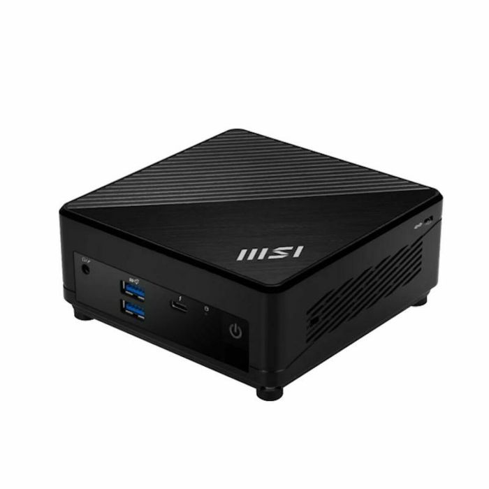 Mini PC MSI 12M-001EU Intel Core I7-1255U 16 GB RAM 512 GB SSD 15