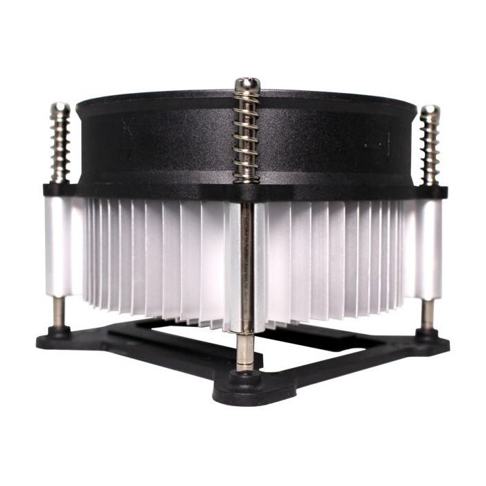 K Cooler Intel Xilence I350PWM | LGA1700 2 K Cooler Intel Xilence I350PWM | LGA1700 2