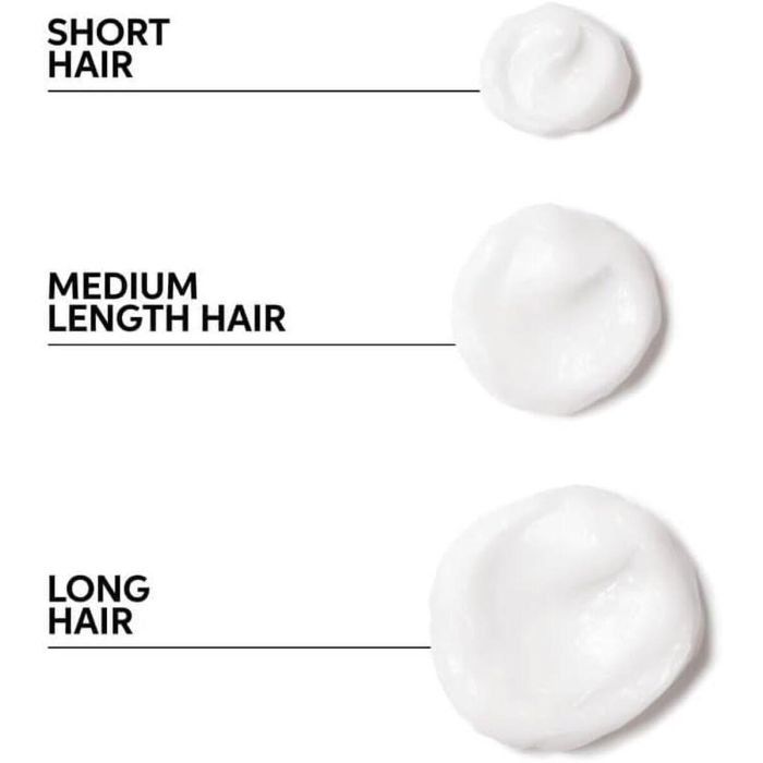 Masque pour cheveux Wella NUTRICURLS 5