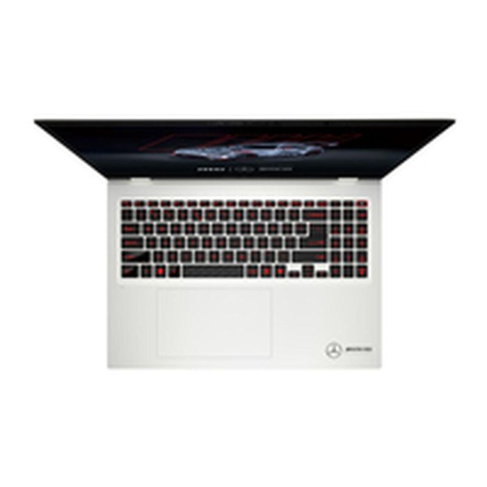 Ordinateur Portable MSI 9S7-15A352-217 16" 32 GB RAM 2 TB SSD 9