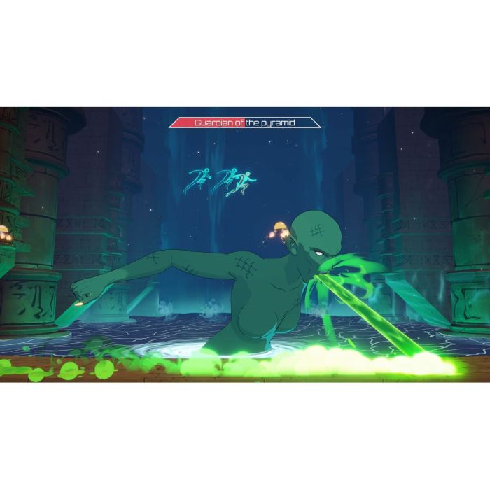 Jeu vidéo pour Switch Microids Cobra The Awakening 9 Jeu vidéo pour Switch Microids Cobra The Awakening 9