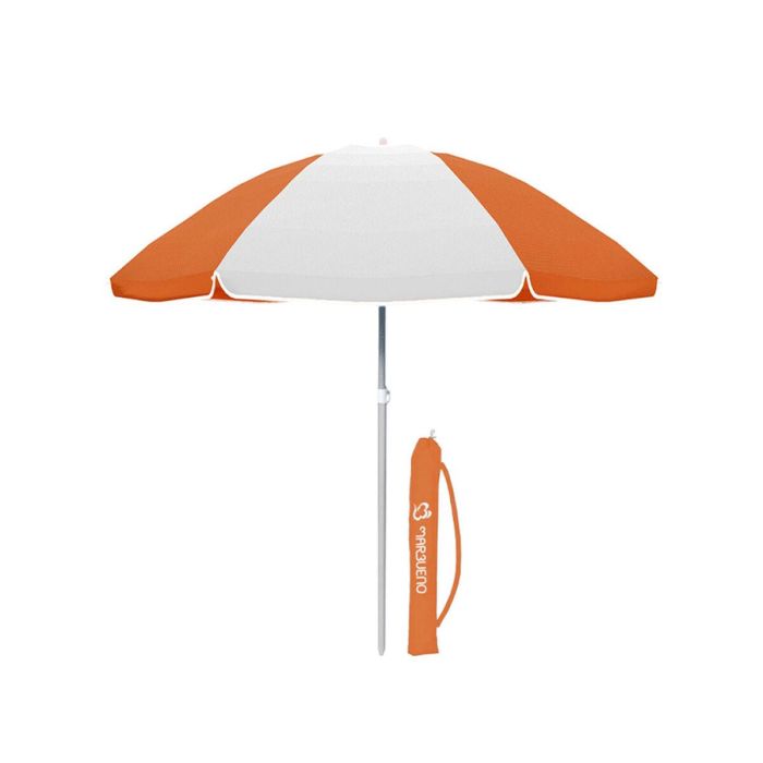 Parapluie Marbueno Multicouleur Ø 180 cm Parapluie Marbueno Multicouleur Ø 180 cm