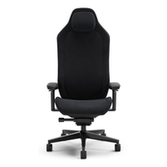 Chaise de jeu Fractal Design FD-CH-RE1A-01 Noir 8