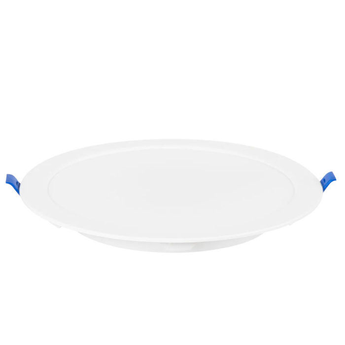 Downlight LED 20W 2000Lm 6000K IP20 Blanc Froid Aluminium [HO-DLC-20W-2000LM-CW] 2