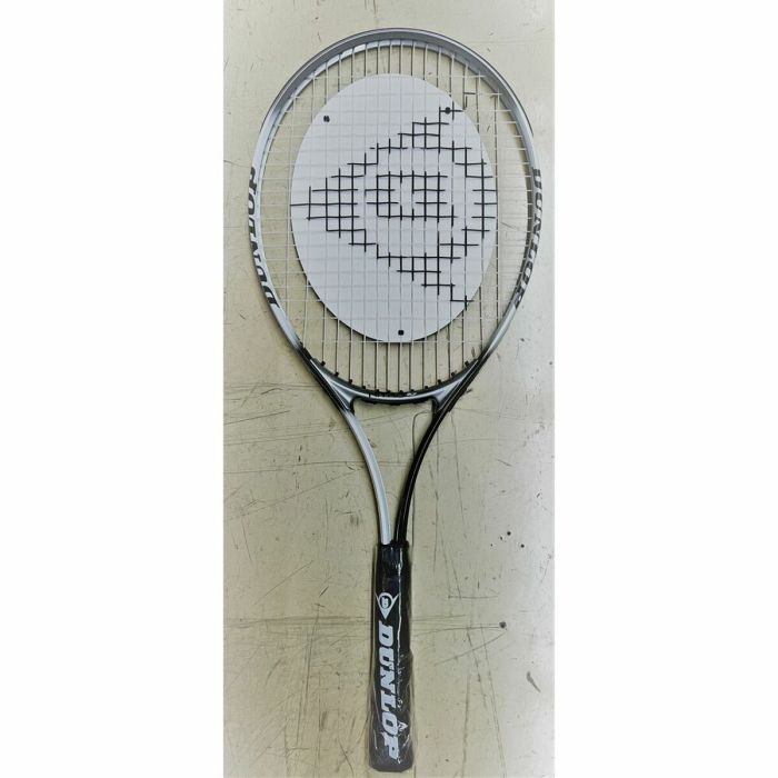 Raquette de Tennis D TR NITRO 27 G2 Dunlop 677321 Noir 2