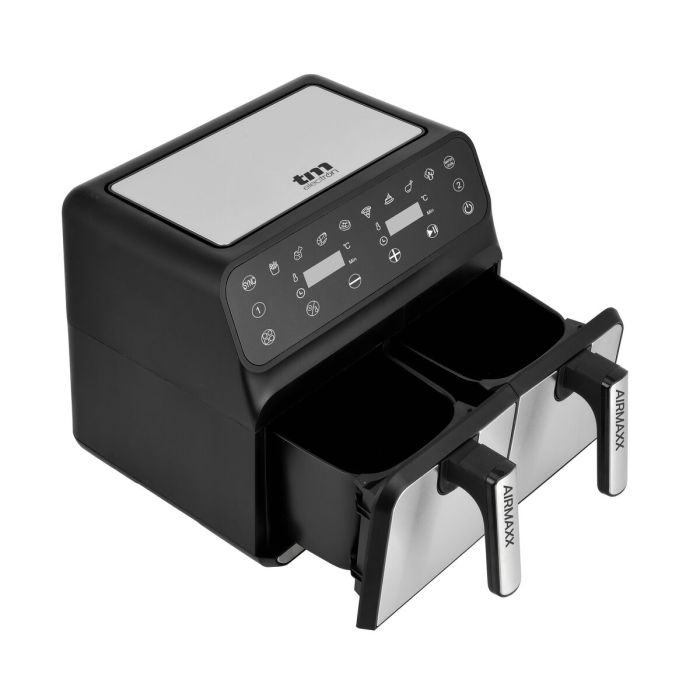 Friteuse à Air TM Electron 1700 W 8 L 1