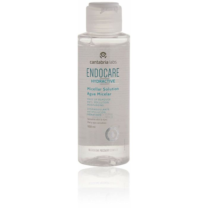 Eau micellaire démaquillante Endocare Hydractive 100 ml 0 Eau micellaire démaquillante Endocare Hydractive 100 ml 0