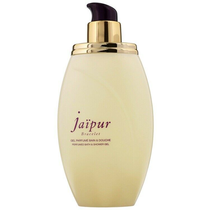 Boucheron Jaipur Bracelet Gel Douche Femme 200 mL Boucheron Jaipur Bracelet Gel Douche Femme 200 mL