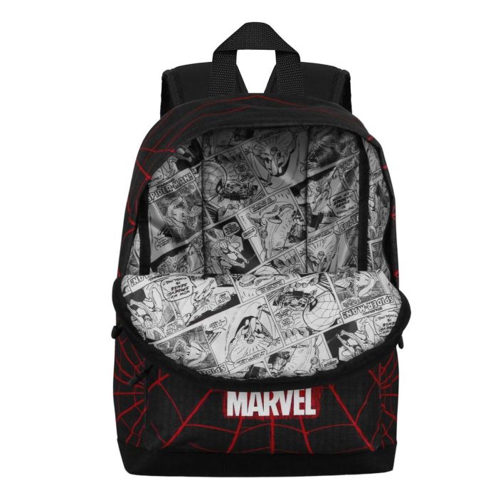 Cartable Spider-Man 2 Cartable Spider-Man 2