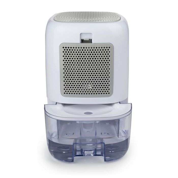 Déshumidificateur Alpina 22,5 W 800 ml 15,5 x 14 x 22,5 cm 5 Déshumidificateur Alpina 22,5 W 800 ml 15,5 x 14 x 22,5 cm 5