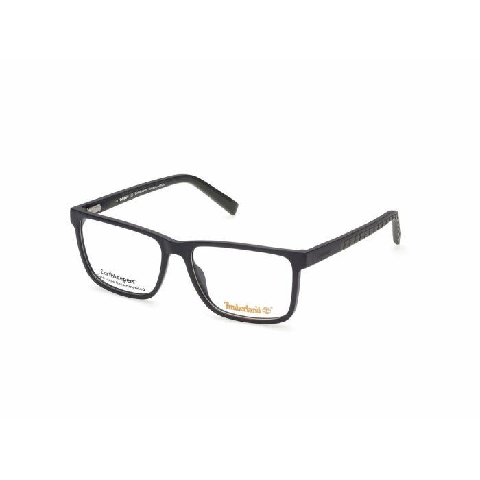 Monture de Lunettes Homme Timberland TB1711 56002 3 Monture de Lunettes Homme Timberland TB1711 56002 3
