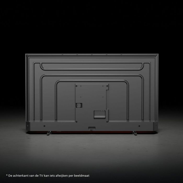 TV intelligente Philips 43" 4K Ultra HD LED HDR QLED 7