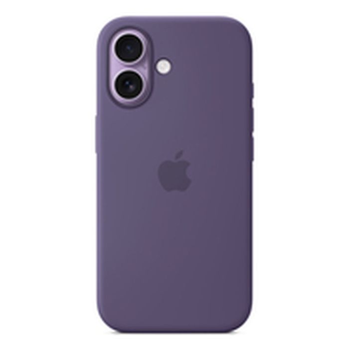 Protection pour téléphone portable Apple Violet Apple 9
