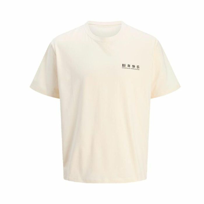 T-shirt à manches courtes homme Jack & Jones Jorsnake 18 mois