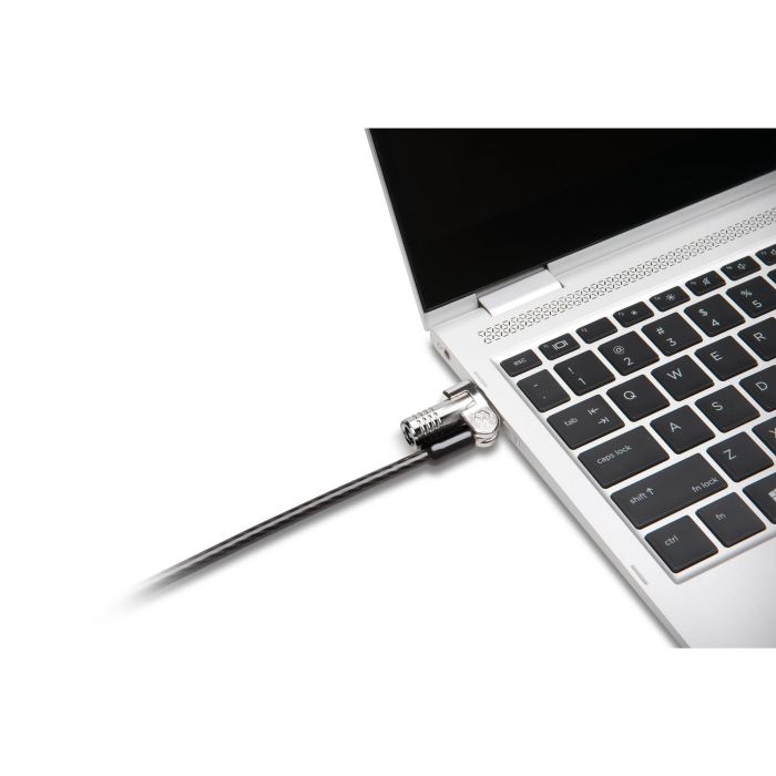 Kensington NanoSaver Keyed Laptop Lock 1.8m 5 Kensington NanoSaver Keyed Laptop Lock 1.8m 5