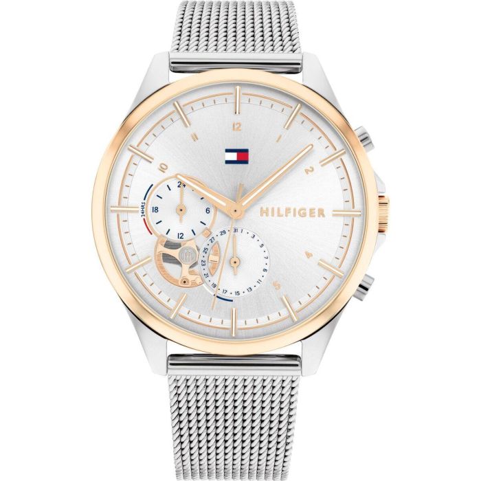 Montre Femme Tommy Hilfiger 1782416 (Ø 38 mm)