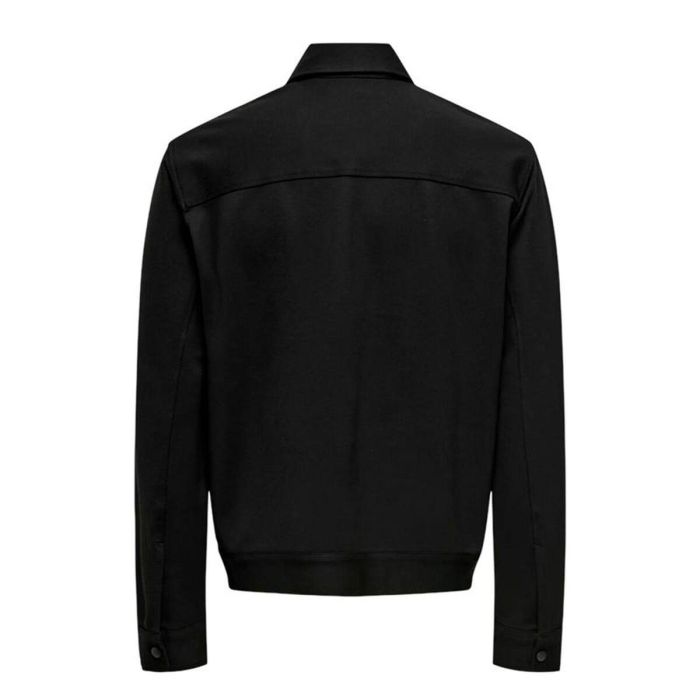 Veste Only & Sons Onsjakes 0339 Noir L 1 Veste Only & Sons Onsjakes 0339 Noir L 1
