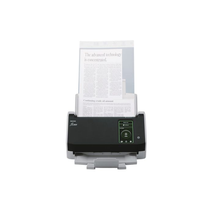 Scanner Fujitsu fi-8040 0 Scanner Fujitsu fi-8040 0