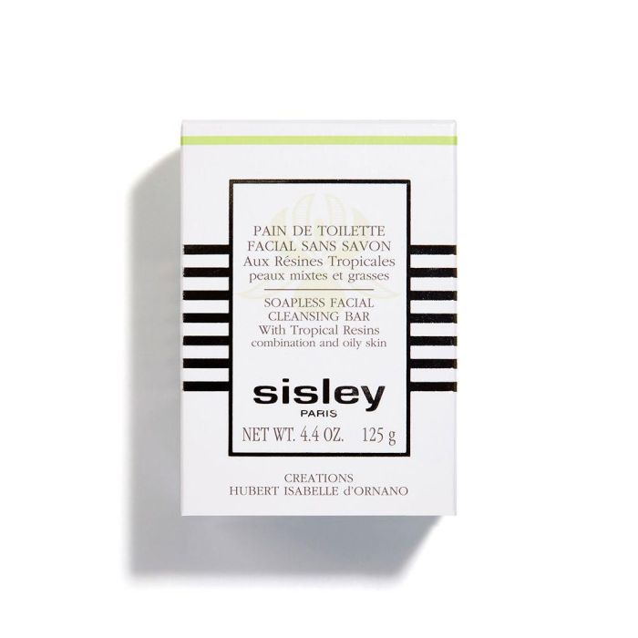 Sisley Pain De Toilette Visage 125 gr 1