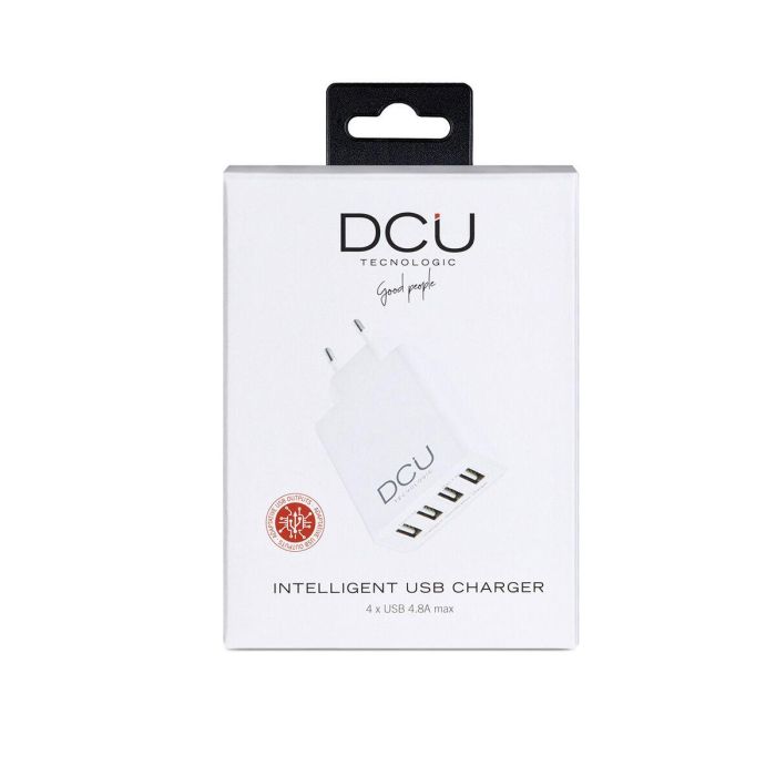 Accessoires DCU 37300500 4