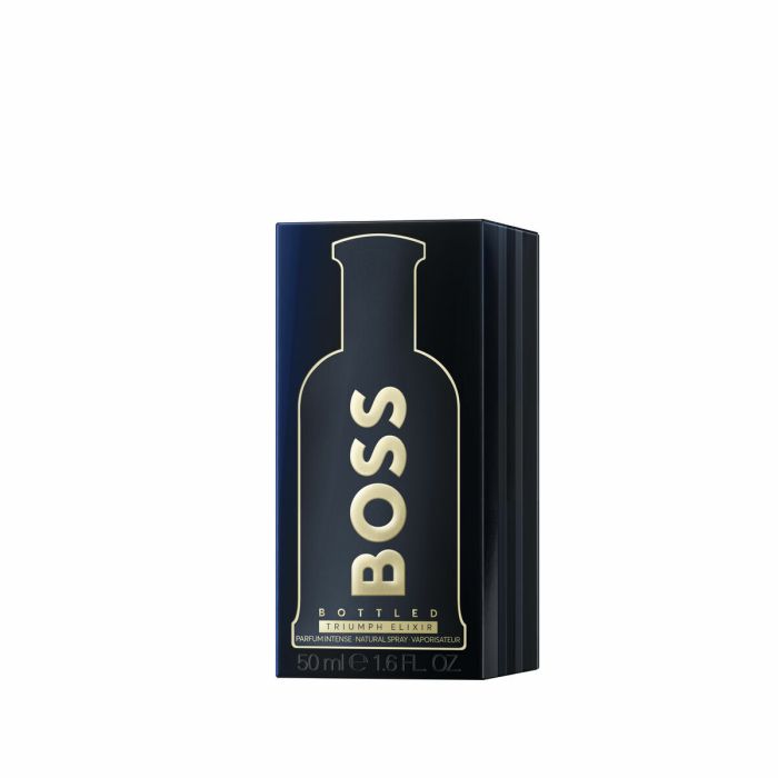 Parfum Homme BOSS BOSS BOTTLED 50 ml 10