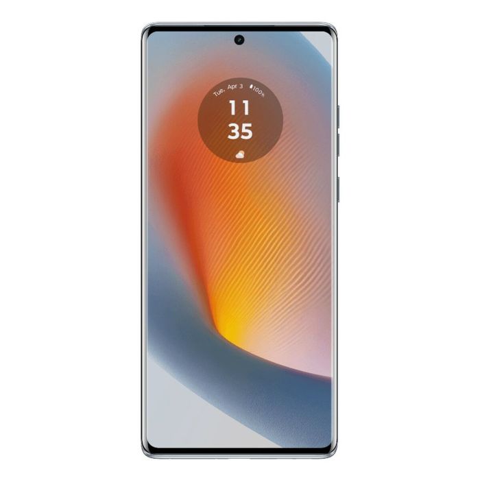 Smartphone Motorola PB3T0046RO 6,7" Qualcomm Snapdragon 7s gen 2 8 GB RAM 256 GB Bleu 0 Smartphone Motorola PB3T0046RO 6,7" Qualcomm Snapdragon 7s gen 2 8 GB RAM 256 GB Bleu 0