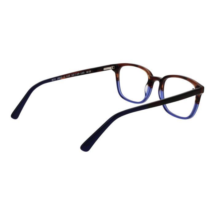 Monture de Lunettes Homme Botaniq BIO-1022 53123 2