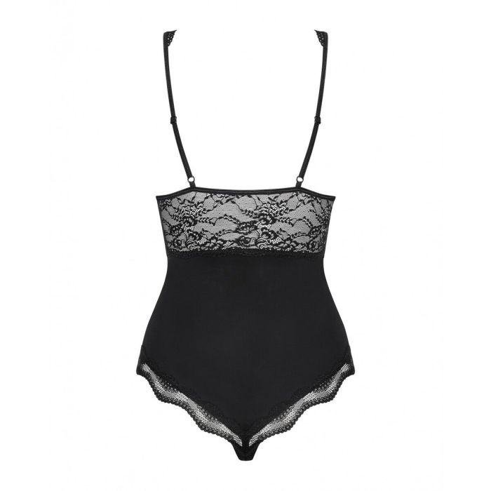 Body Obsessive Luvae Noir S/M 1