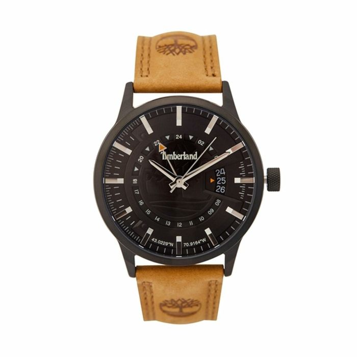 Montre Homme Timberland (Ø 42 mm) 0 Montre Homme Timberland (Ø 42 mm) 0