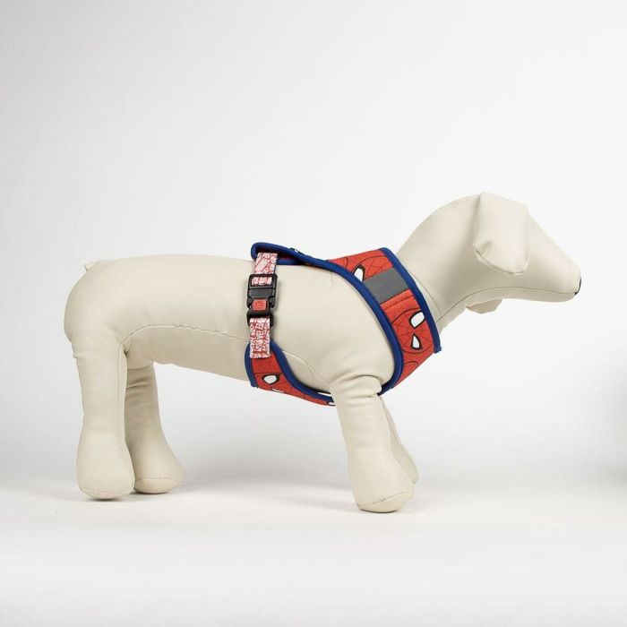 Harnais pour Chien Spider-Man 7 Harnais pour Chien Spider-Man 7