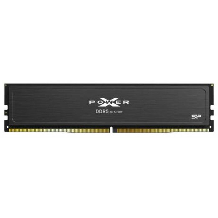 Mémoire RAM Silicon Power C38 64 GB DDR5 6000 MHz CL38