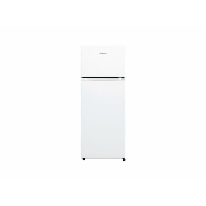 Réfrigérateur Hisense RT267D4AWE 143 Blanc 206 L 12