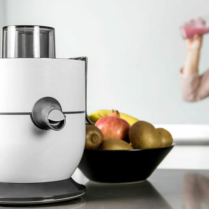 Centrifugeuse Cecotec StrongTitanium 19000 650W (500 ml) 6