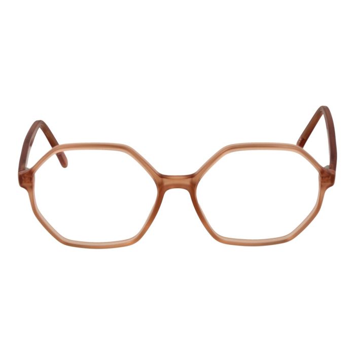 Monture de Lunettes Unisexe Andy Wolf 4580 56E 2
