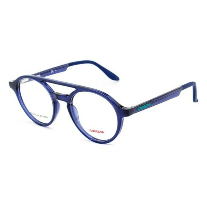 Monture de Lunettes Unisexe Carrera CA5542-8RG