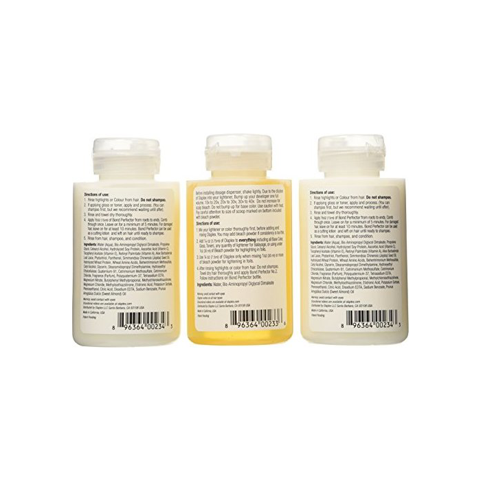 Olaplex Traveling Stylist Kit 100 mL 2