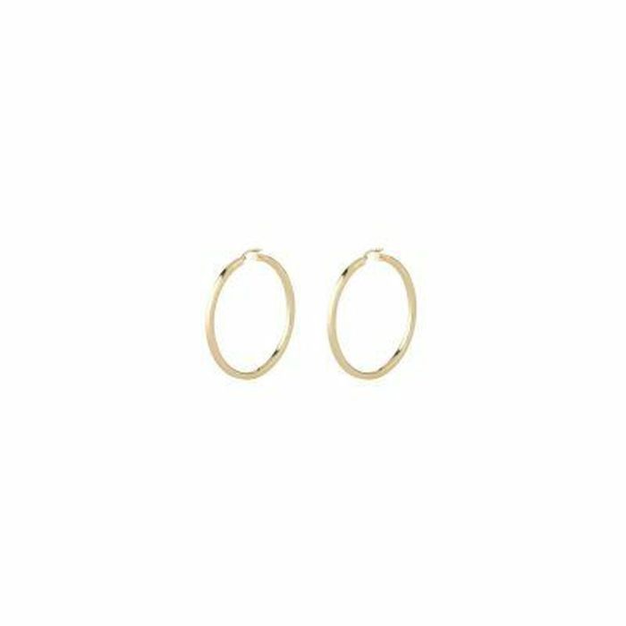 Boucles d´oreilles Femme Guess JUBE04200JWYGT-U Acier inoxydable 3 cm 1