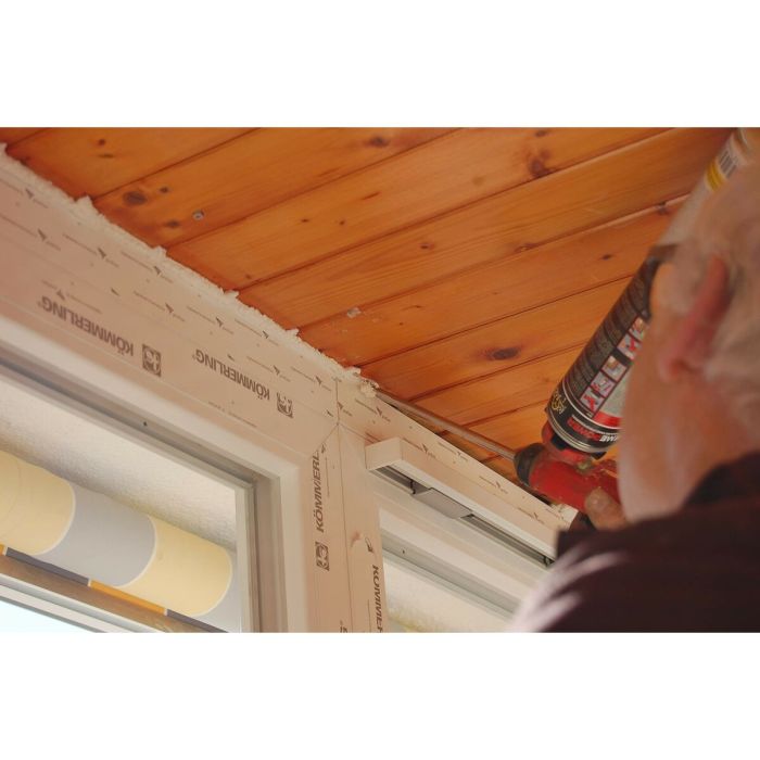 Mousse Fischer 750 ml 3