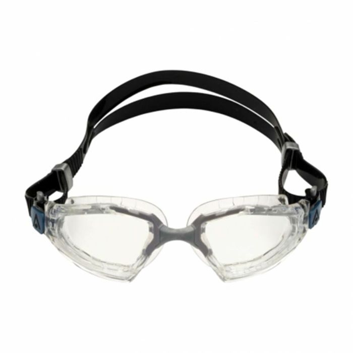 Lunettes de bain Aqua Sphere Kayenne Pro Noir Taille unique 0 Lunettes de bain Aqua Sphere Kayenne Pro Noir Taille unique 0