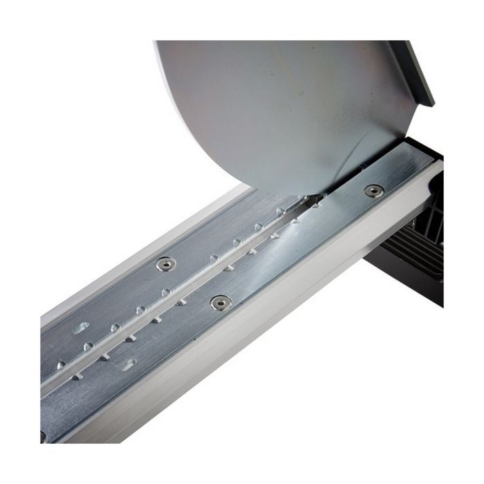 Guillotine Wolfcraft LC 600 1